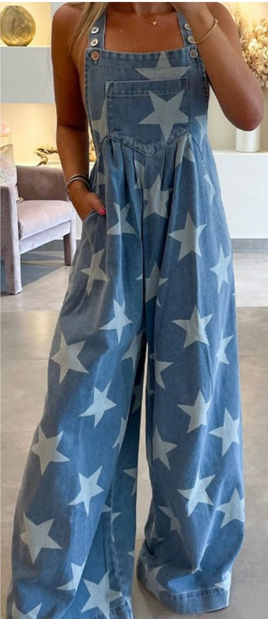 Stars Overall