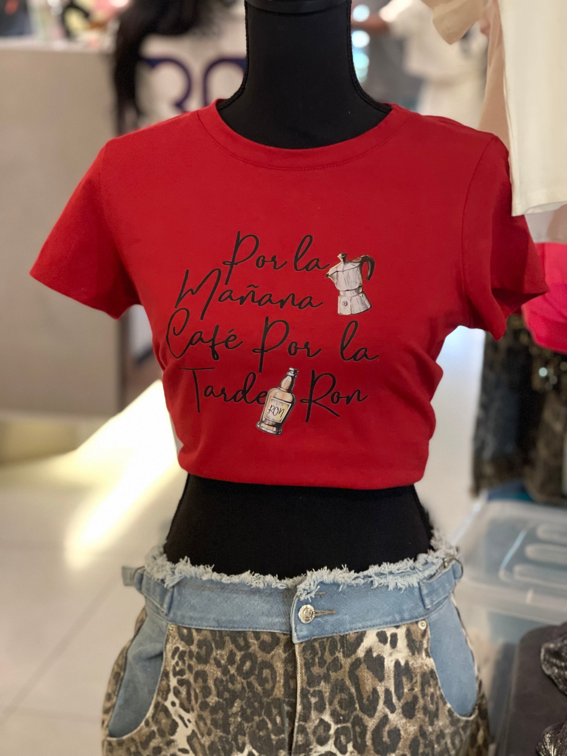Bad Bunny T-Shirt