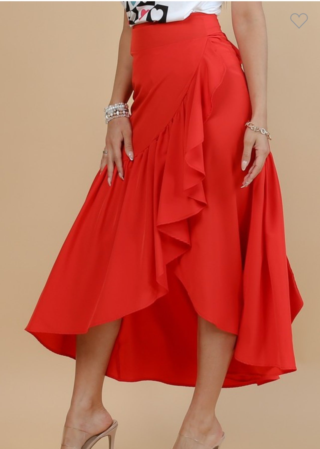 Multi use Wrap Skirt