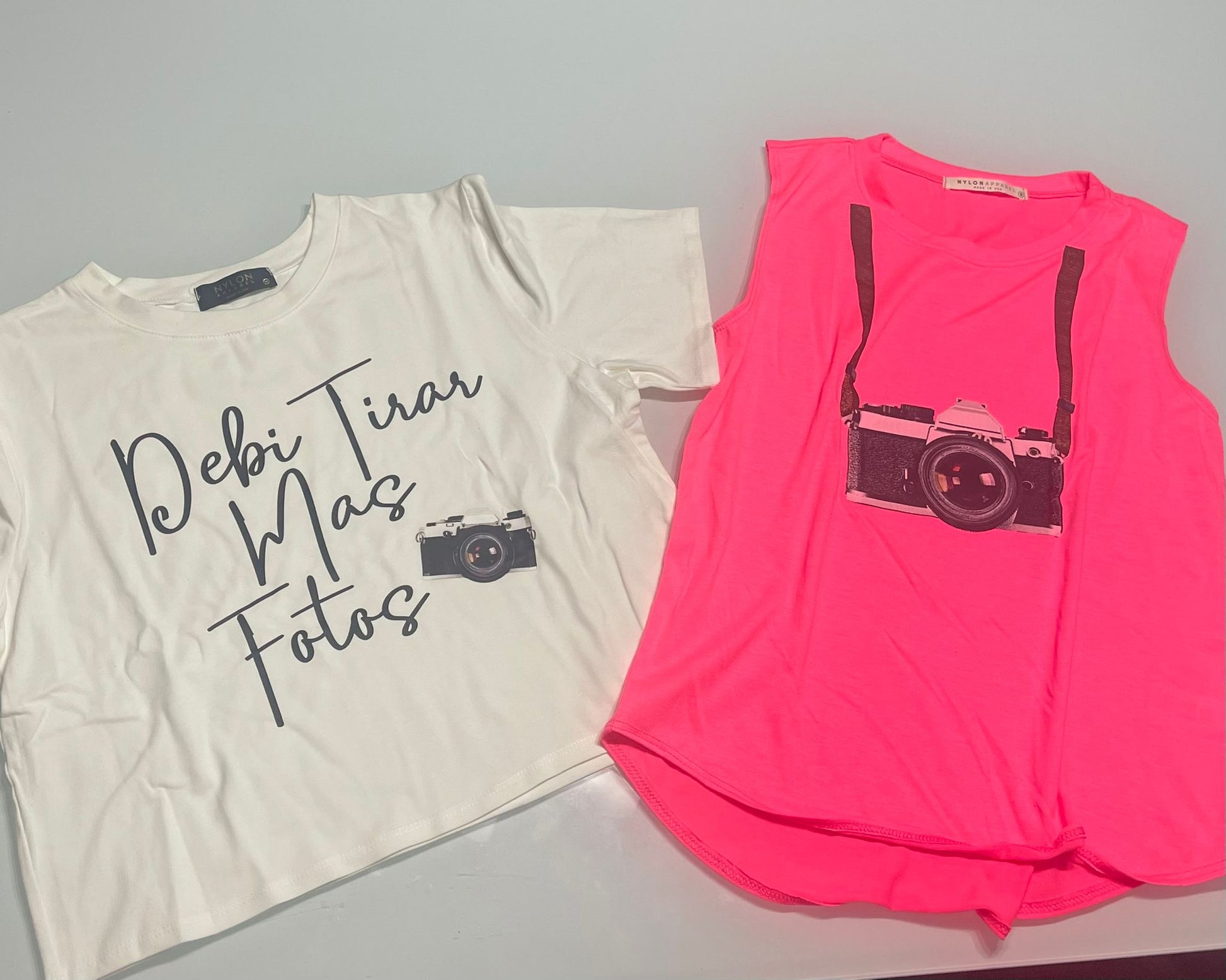 Short Sleeve Shirt